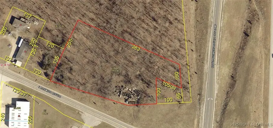 1.93 Acres S Business Route 5, Camdenton, MO 65020 - Image #3