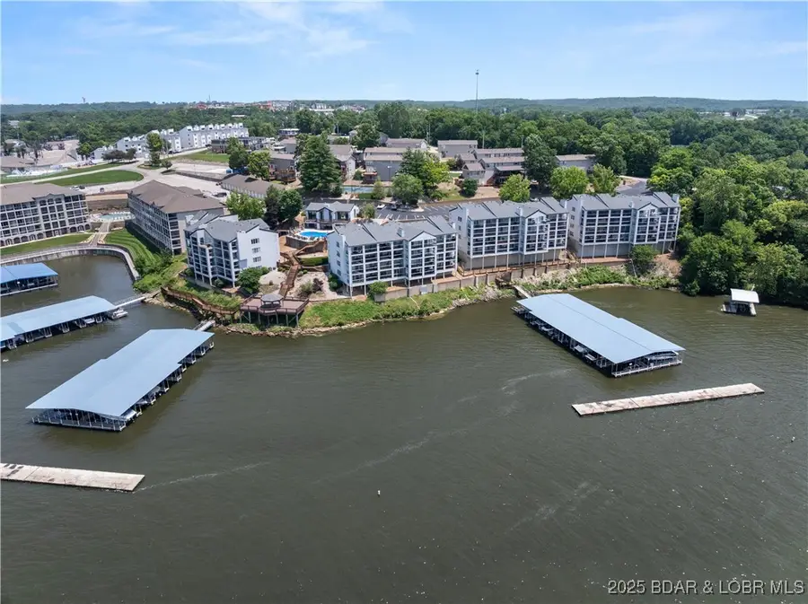 4897 Bridgepointe Drive #141, Osage Beach, MO 65065 - Image #2