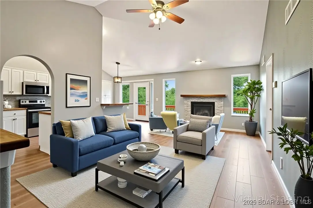 1380 Bluff Drive, Osage Beach, MO 65065 - Image #1