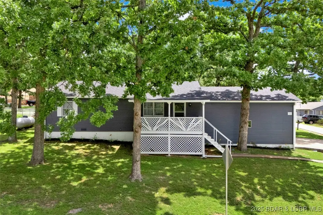 712 Passover Road, Osage Beach, MO 65065 - Image #1