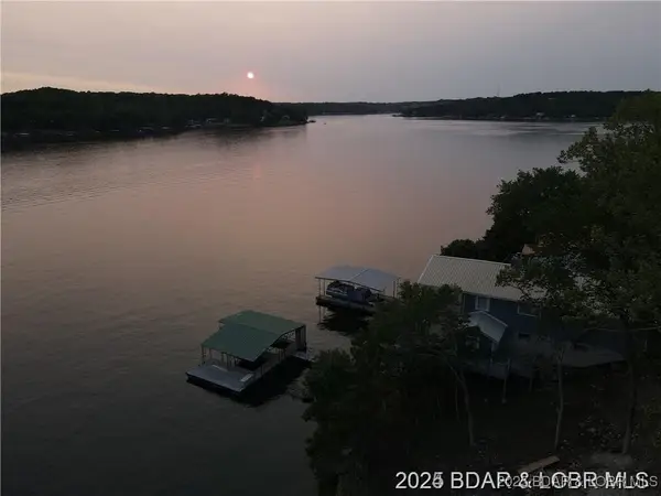 28136 Lyndsey Lane, Rocky Mount, MO 65072