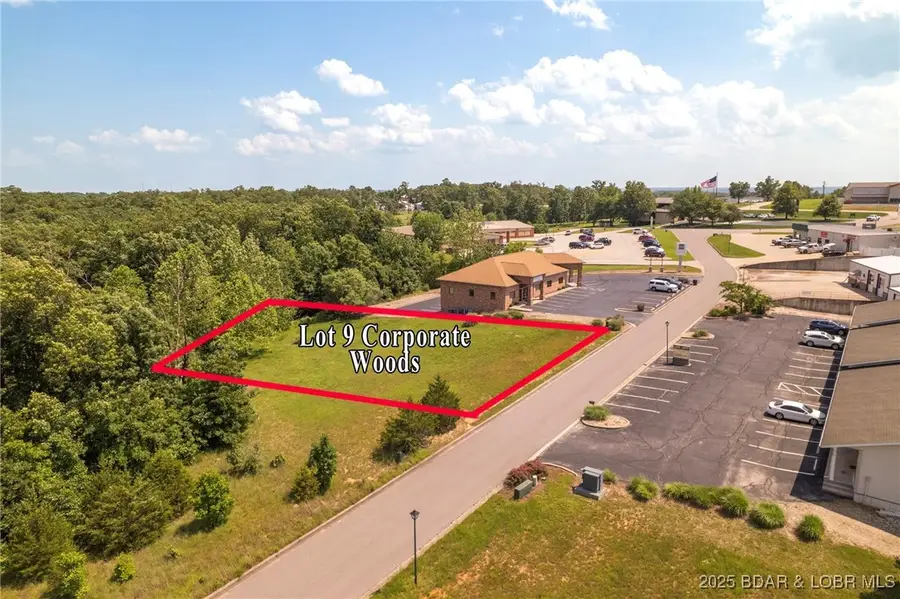 Lot 9 Missouri Boulevard, Laurie, MO 65038 - Image #2