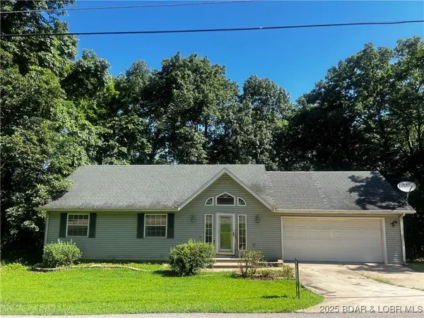 1509 Oak Bend Road, Sunrise Beach, MO 65079