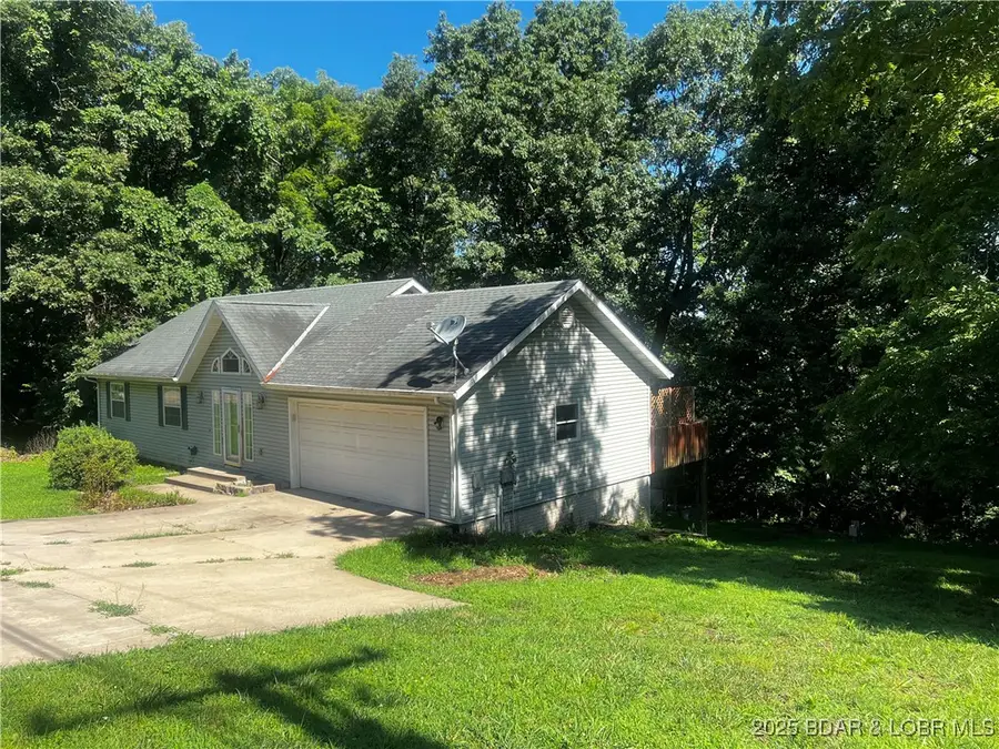 1509 Oak Bend Road, Sunrise Beach, MO 65079 - Image #2