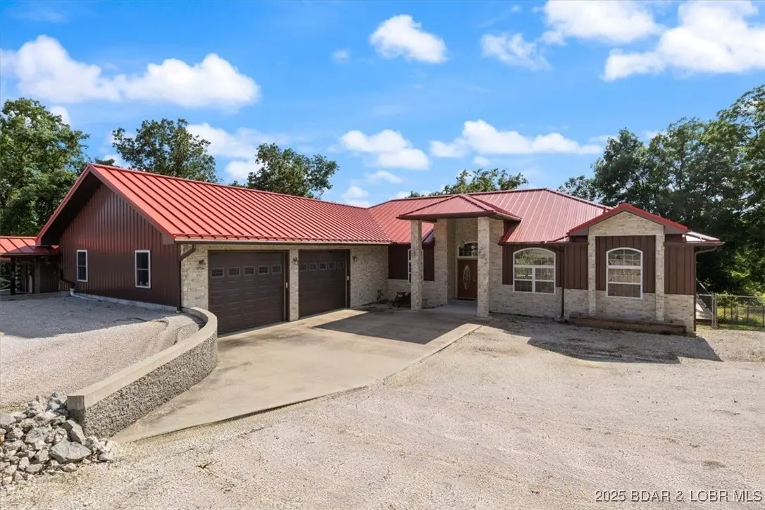 14613 Old Marvin Road, Versailles, MO 65084 - Image #1