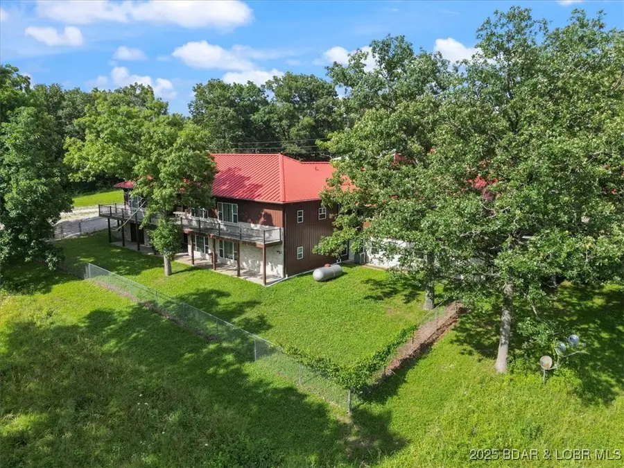 14613 Old Marvin Road, Versailles, MO 65084 - Image #3