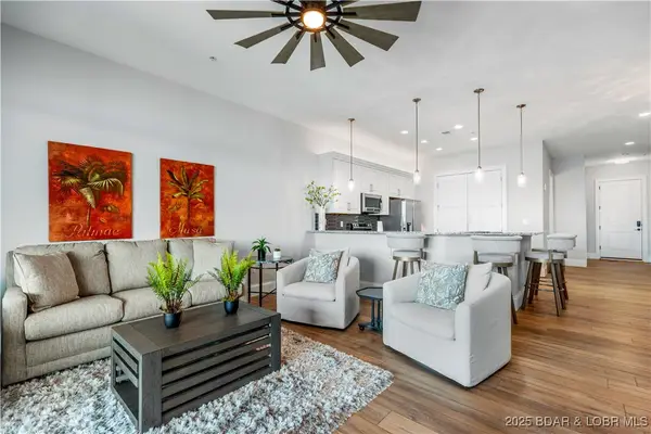 166 Captiva Drive #8B, Sunrise Beach, MO 65079