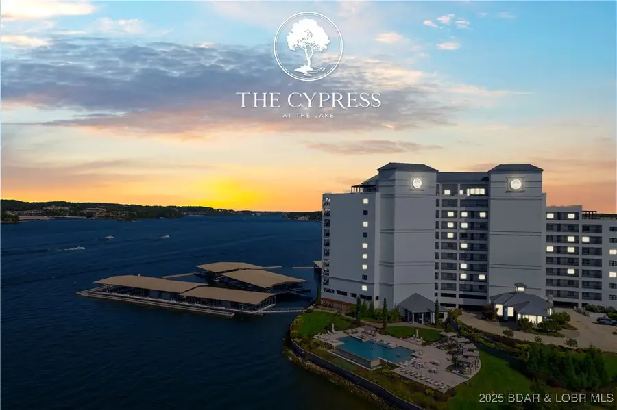 166 Captiva Drive #8B, Sunrise Beach, MO 65079 - Image #2