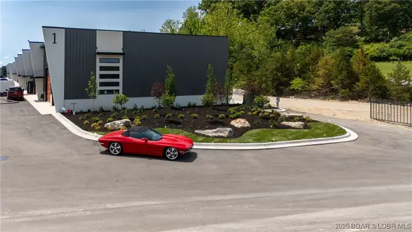 100 Blue Heron Hill #115, Lake Ozark, MO 65049