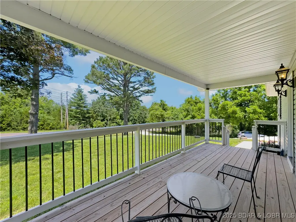 326 State Road W, Macks Creek, MO 65786 - #1