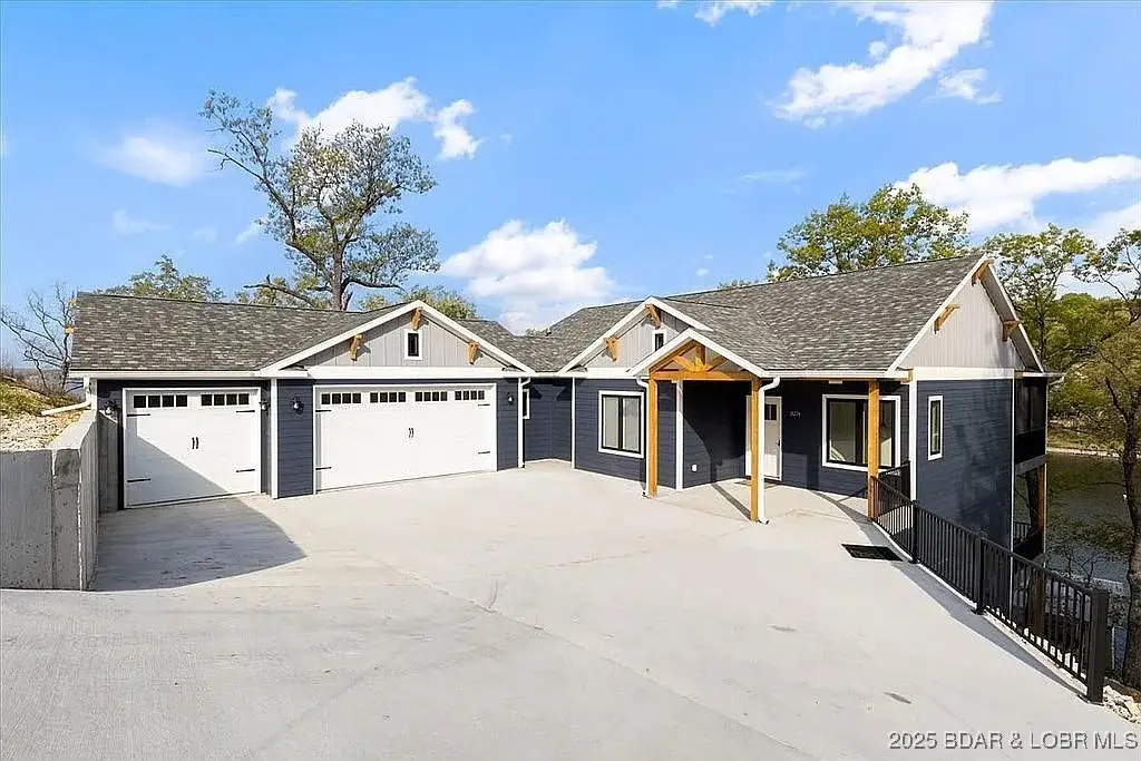 31274 Los Breezes Circle, Rocky Mount, MO 65072 - #1