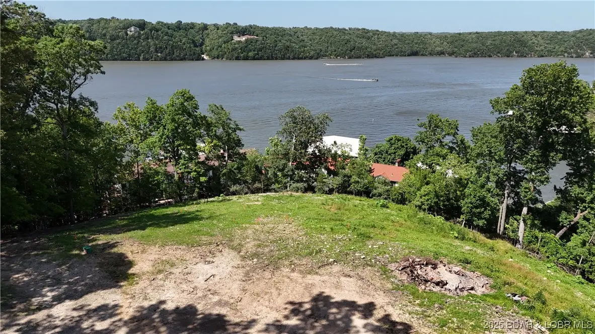 Lot 11 & 12 Bay More Road, Linn Creek, MO 65052 - Image #1