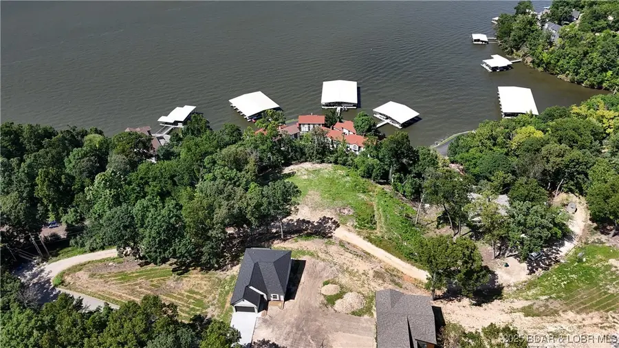 Lot 11 & 12 Bay More Road, Linn Creek, MO 65052 - Image #3