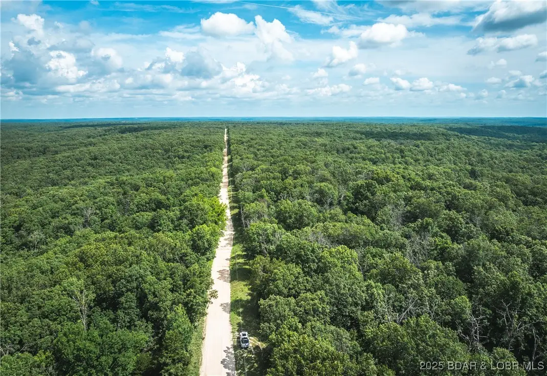 TBD Geronimo Springs Road-tract 2, Macks Creek, MO 65786 - Image #1