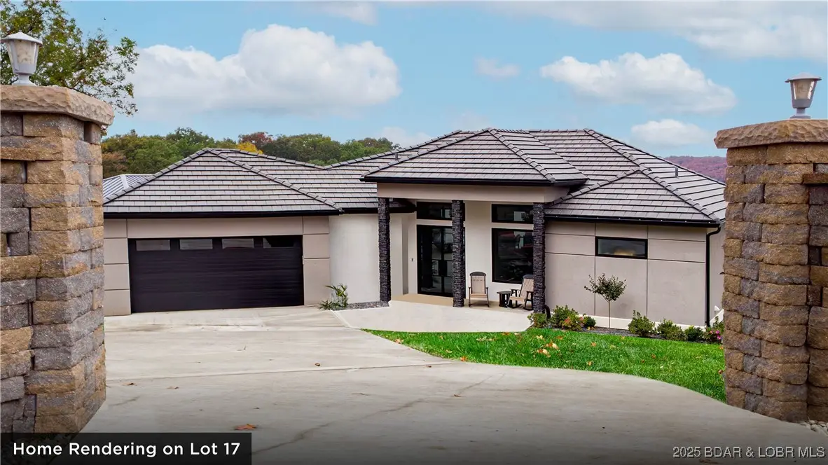 Lot 17 Shootout Drive, Osage Beach, MO 65065 - Image #1