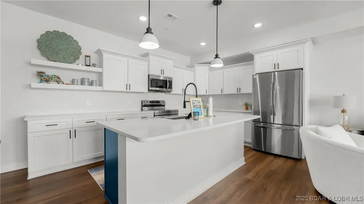 104 Sierra Bay Drive #1A, Camdenton, MO 65020 - Image #1