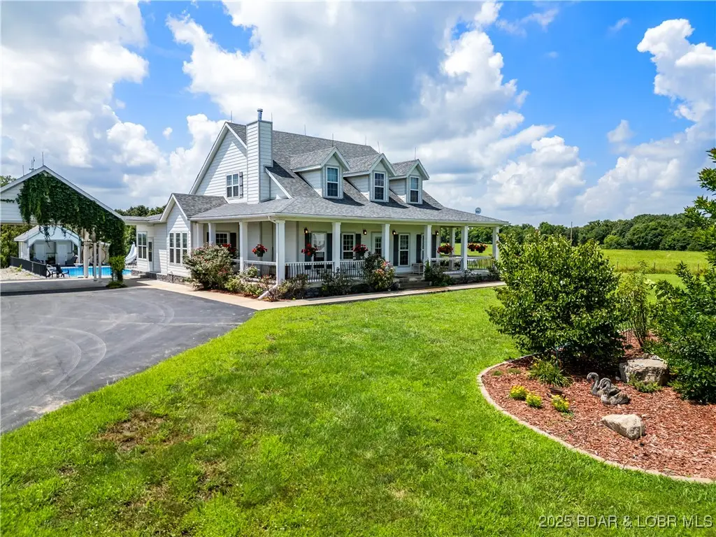 17305 Riverside Road, Crocker, MO 65452 - Image #1