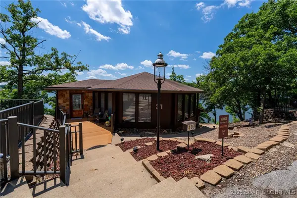 403 Treetop Drive #31, Lake Ozark, MO 65049