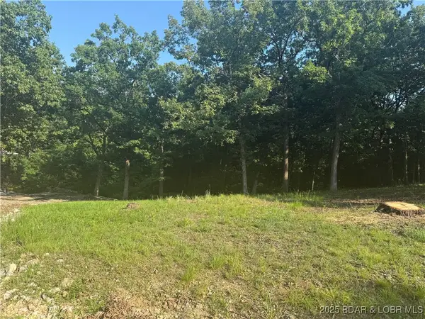 Lots A & B Shawnee Four Way, Sunrise Beach, MO 65079