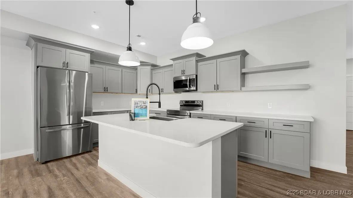 104 Sierra Bay Drive #2F, Camdenton, MO 65020 - Image #1