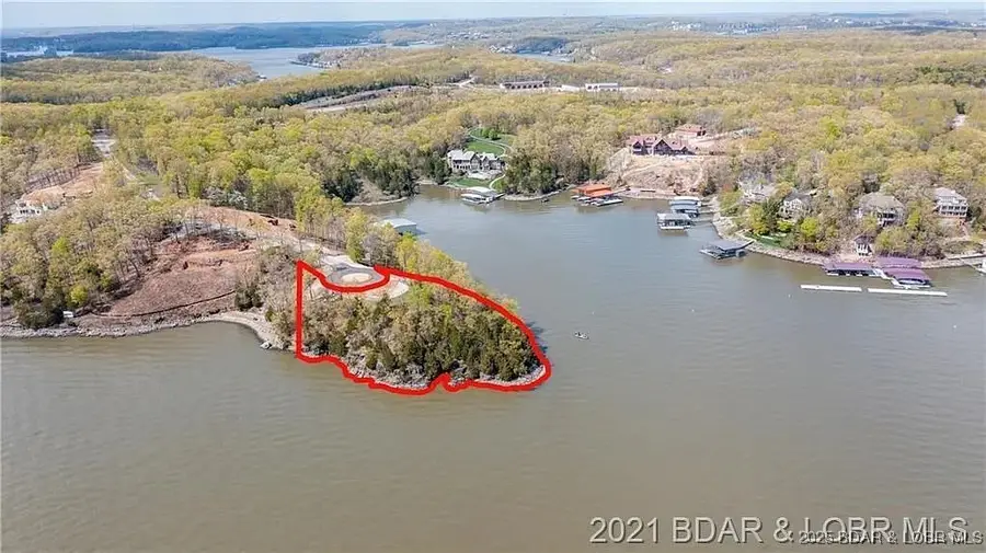 504 Forest Trace, Sunrise Beach, MO 65079 - Image #3