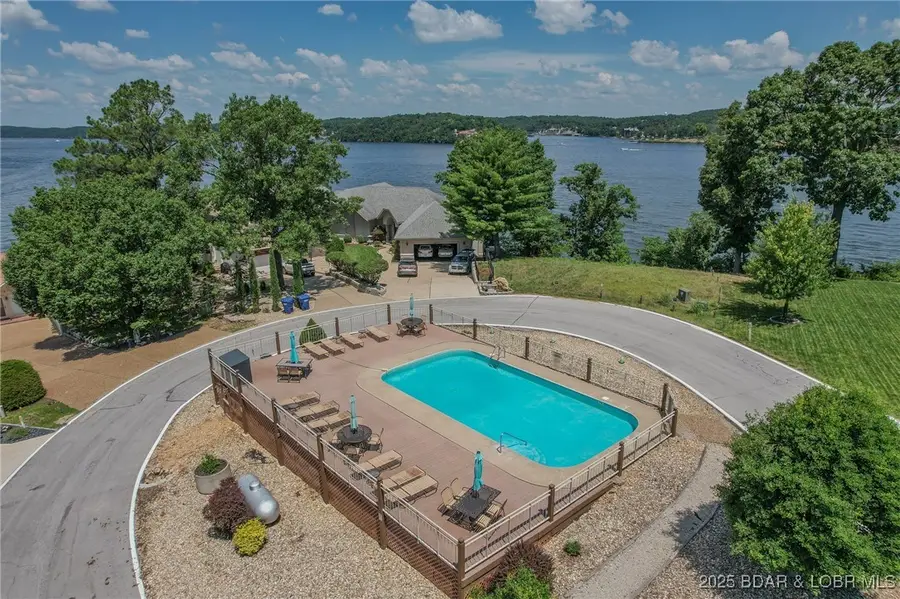 LOT 10A Spindrifter Court, Osage Beach, MO 65065 - Image #2