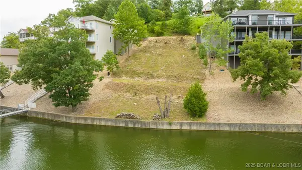 Lot 6 Galahad Lane, Camdenton, MO 65020