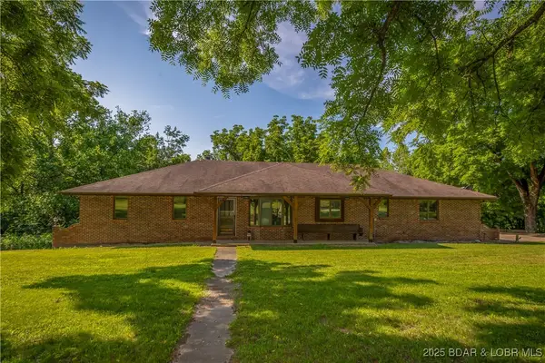 776 Big Buffalo Road, Stover, MO 65078