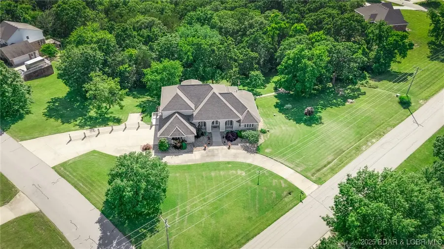 121 Highland Waye, Jefferson City, MO 65101 - #2