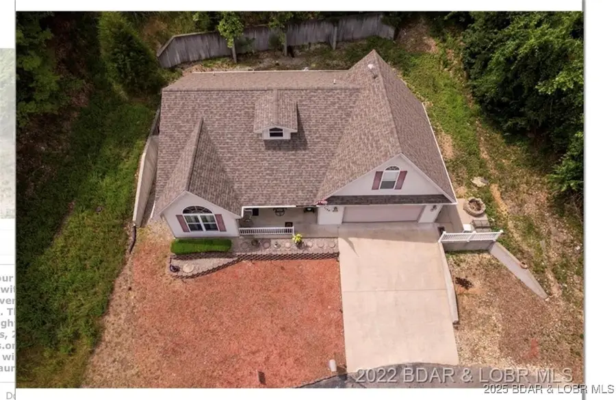 1126 Buckingham Drive, Camdenton, MO 65020 - Image #3