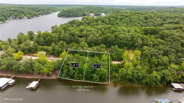 Lot 11 White Horse Circle, Rocky Mount, MO 65037