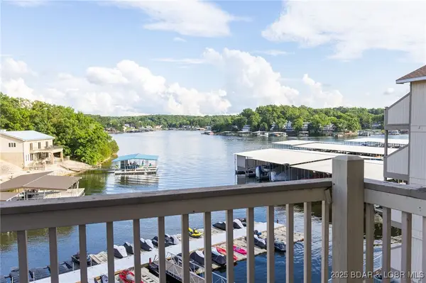 46 Aqua Fin Drive #4A, Lake Ozark, MO 65049