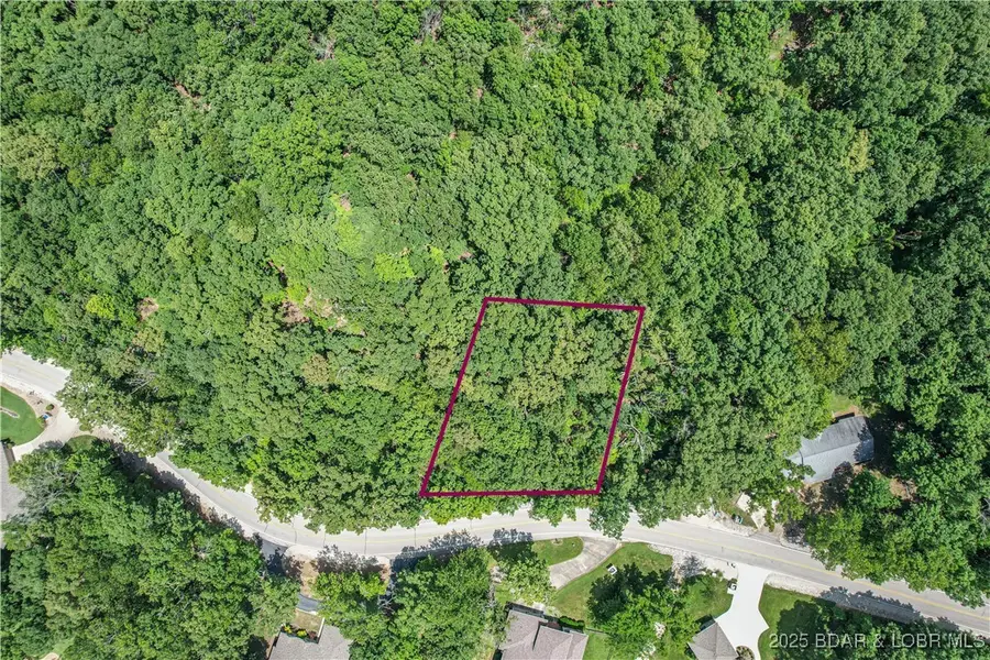 Lot 127 Hogan Drive, Lake Ozark, MO 65049 - #2