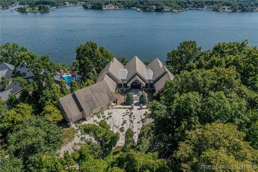 820 Cedar Crest Drive, Lake Ozark, MO 65049 - #3