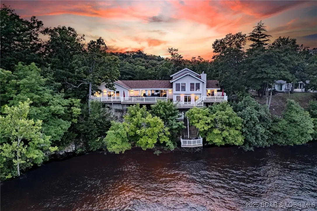 269 Cliff Drive, Sunrise Beach, MO 65079 - Image #1