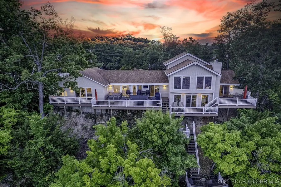 269 Cliff Drive, Sunrise Beach, MO 65079 - Image #2