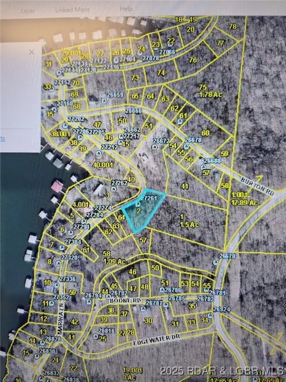 27261 Marina Lane, Barnett, MO 65011 - #2