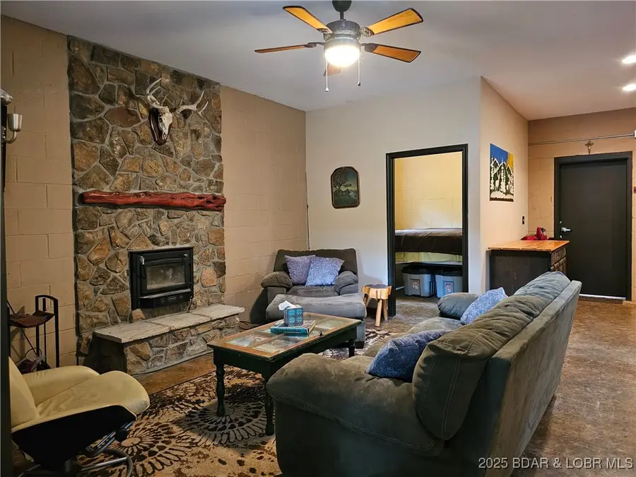 6908 Coon Club Road #Cabin 3, Versailles, MO 65084 - Image #2