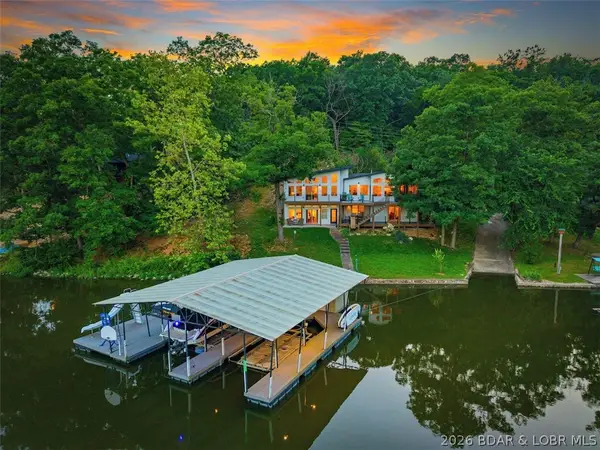1126 Everly Loop, Camdenton, MO 65020