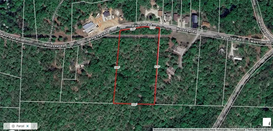 TBD Wavy Leaf Drive, Linn Creek, MO 65052 - Image #2