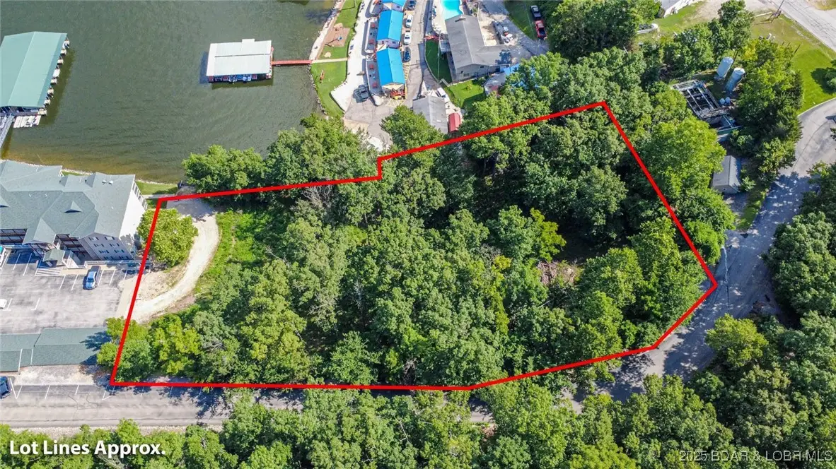 TBD Plaza Beach Drive, Camdenton, MO 65020 - Image #1