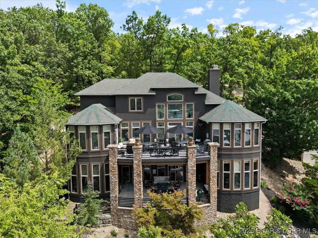 626 Grand Cove Road, Sunrise Beach, MO 65079 - Image #1