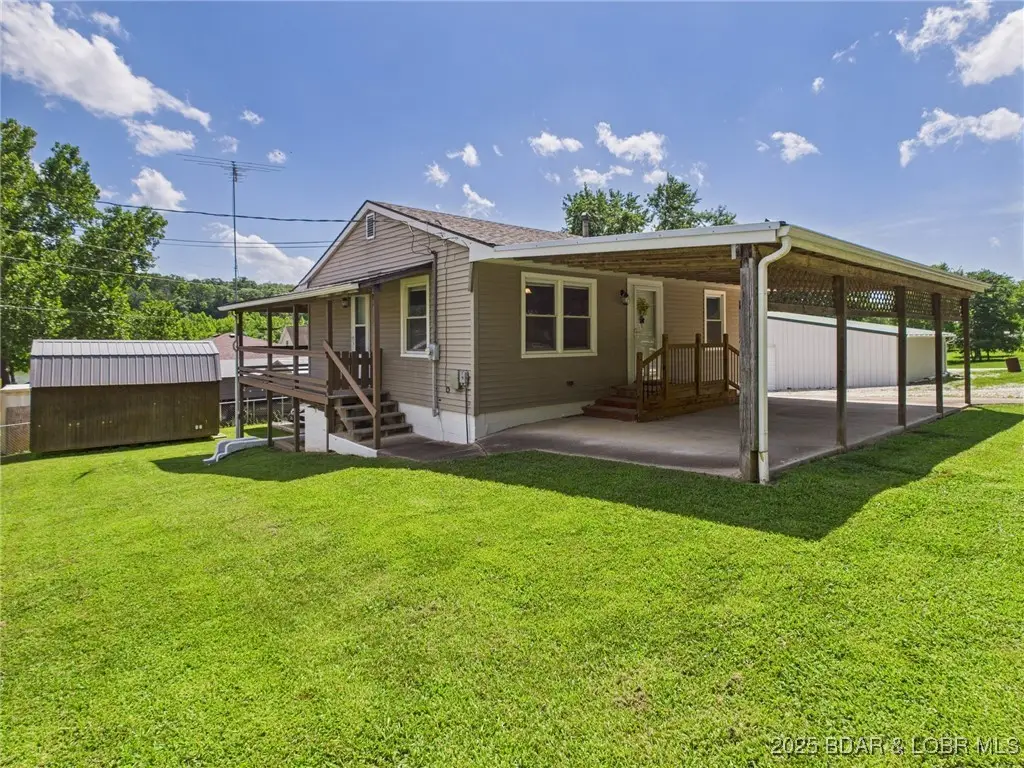 25253 Pelican Road, Gravois Mills, MO 65037 - #1