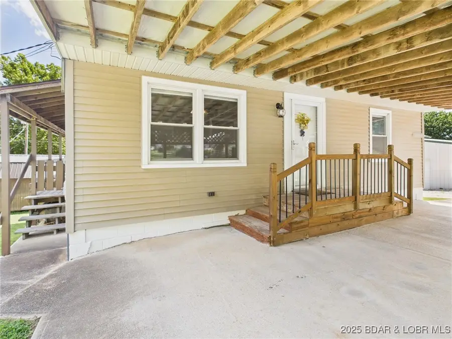 25253 Pelican Road, Gravois Mills, MO 65037 - #2