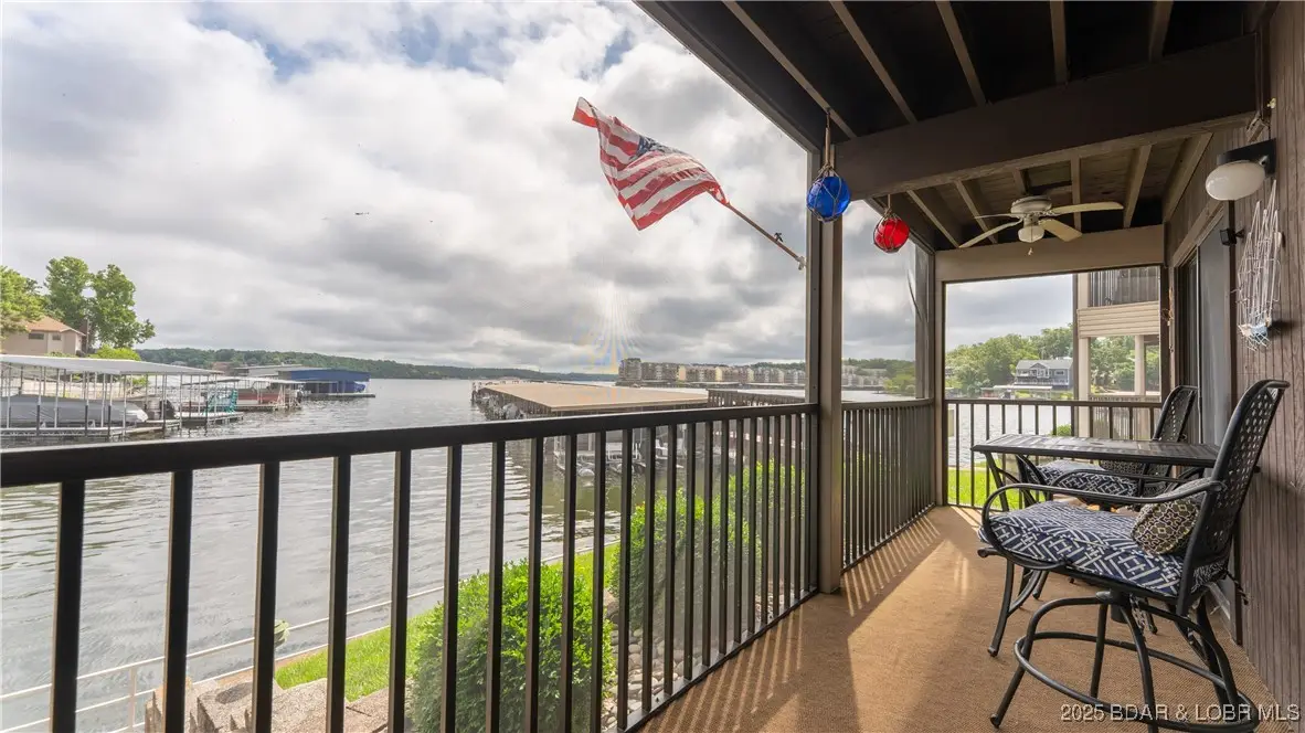 1562 Harbor Point Drive #A104, Osage Beach, MO 65065 - Image #1