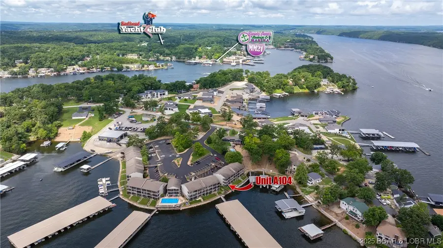 1562 Harbor Point Drive #A104, Osage Beach, MO 65065 - Image #3