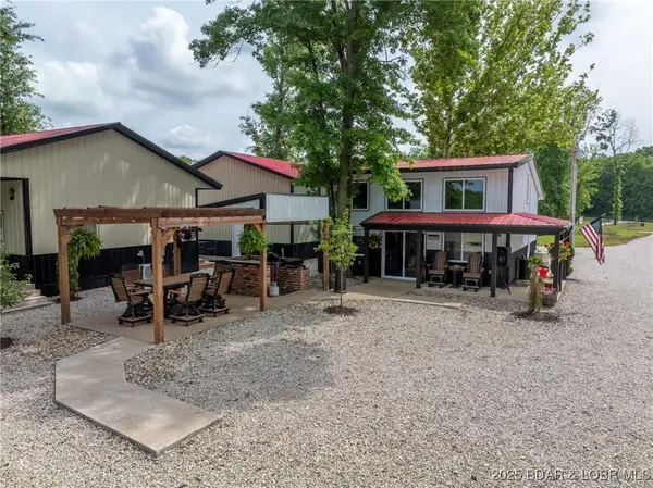 20 Eagle View Lane, Lake Ozark, MO 65049