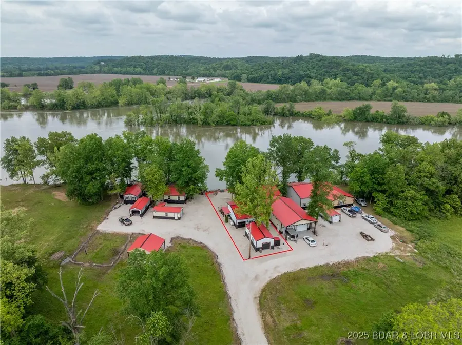 20 Eagle View Lane, Lake Ozark, MO 65049 - Image #2
