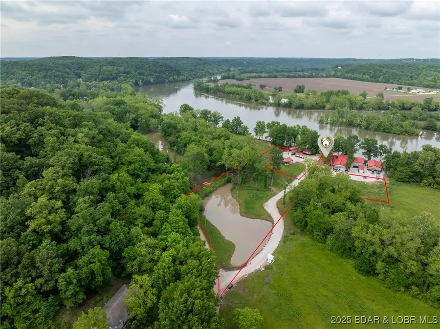 20 Eagle View Lane, Lake Ozark, MO 65049 - Image #3