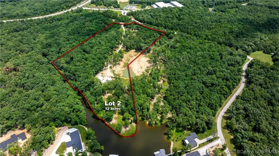 Lot 3 Eastlake Parkway, Jasper, MO 65079 - Image #2